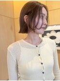 ミニボブ