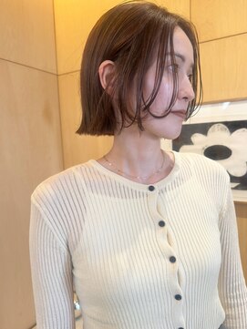 コーラー(KHORA) ミニボブ