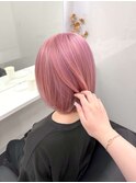 ミルクティーベージュ