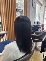 ピークス 西川口東口(PEQSS) 美髪矯正