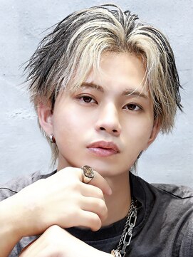 リップスヘアー 千葉(LIPPS hair) フェイスフェザー