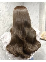 フィーリア 心斎橋堀江店(philia)&nbsp;ショコラベージュ★AYUMI