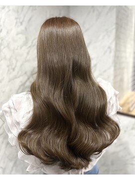 フィーリア 心斎橋堀江店(philia) ショコラベージュ★AYUMI