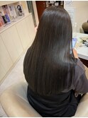 ロングスタイル