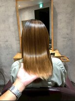 アフィナー(Afinar)&nbsp;【横浜駅/横浜西口】ベージュラテ