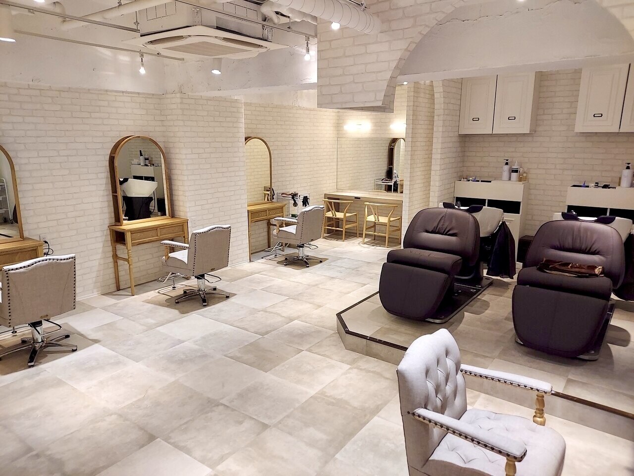 大田区（東京都）の美容室・美容院・ヘアサロン｜ホットペッパー