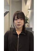 レブル(Re BuLL) つな★ ジェンダー