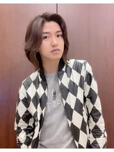 スワン山の田 村上 晴樹