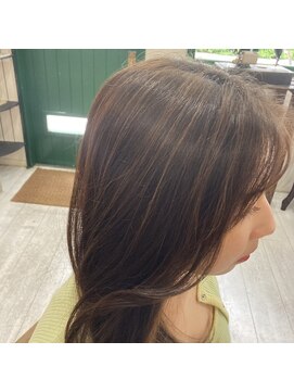 チャプレット(chaplet) オフィスカジュアルハイライト