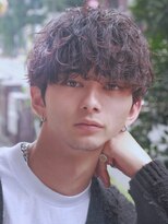 ゴールド 京都 三条(GOALD)&nbsp;無造作マッシュ