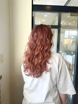 ビフィーノ ルーチェ 川西能勢口駅中店(bifino luce)&nbsp;ロングスタイル