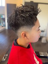 エイト(EIGHT)&nbsp;ツイスト