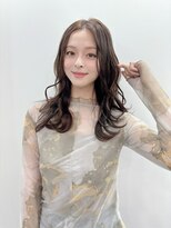 ディレクト 新宿(Direct) 髪質改善で作る美髪ストレート/新宿/美髪矯正/艶髪