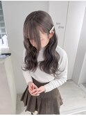 アイスグレー♪