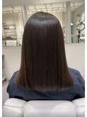 シルキーグロスケアTR