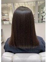 シーユー 二子玉川店(Cu) シルキーグロスケア