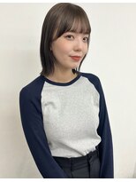 パルク(parc)&nbsp;Olive color