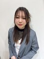 ジャパンデザイナーズアカデミー&nbsp;西田 美結