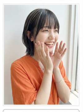 デュファブル 千葉(duFaBle) ショートカット/ハイライト