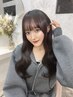 【気軽にイメチェン】憧れAライン♪高級レミー毛シールエクステ20本￥8400