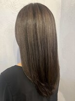 アゲイン(Again)&nbsp;【Again@ツヨシ】ミルクティーヘアカラー