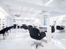 アイトーキョー 下北沢(AI TOKYO)の雰囲気（[下北沢駅/メンズ/シャドウパーマ/フェザーパーマ]）