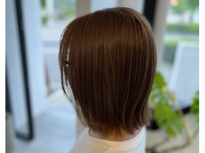 ヘアーメイク マーズ 売布店(Hair Make Mars)の写真