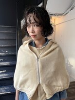 ボウ 本町(BOW)&nbsp;【BOW style】BOB PERM     [本町/心斎橋/堺筋本町]