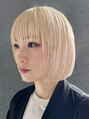 アルカナ 原宿表参道(ARCANA) ボブ