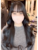 ステアケース ギンザセブン(stair:case ginza7)&nbsp;韓国レイヤー×コリアンブラック