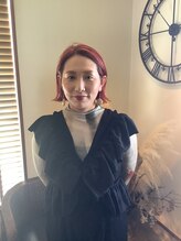 フリークスヘアメイクスタジオ(Freaks hair make studio)&nbsp;MINATSU 