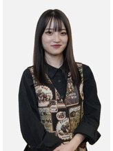 《YUUKI》”あなたの肌に合わせた理想の美髪カラーをご提案します“カラーのスペシャリスト！