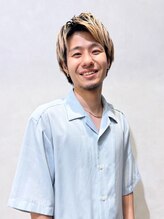 ロンド レイ 立川(Lond Ray)&nbsp;永谷 俊樹