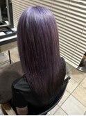 ラベンダーグレージュ