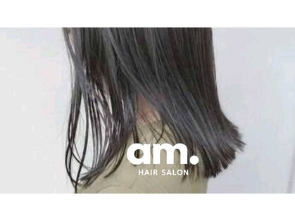 am.【エイエム】【8月上旬 NEW OPEN（予定）】の写真
