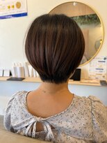 ゴーシェン 西船橋店(Goshen)&nbsp;乾かすだけでまとまるショート