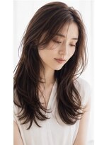 レガリタ(Regarita)&nbsp;【Regarita】#30代#ロングレイヤー#ヘーゼルベージュ