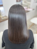 ヘアーサロン アーティブ(HAIR SALON artilib)&nbsp;髪質改善縮毛矯正