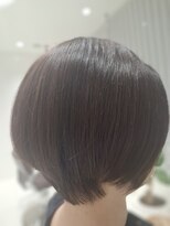 ユーフォルムギンザ(y-Forme Ginza)&nbsp;話題のトキカタ♪頭頂部.襟足編