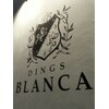 ディングスブランカ(DINGS BLANCA)のお店ロゴ