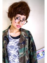 ロジッタ(ROJITHA)&nbsp;愛されショートROJITHA(03-6427-3460)