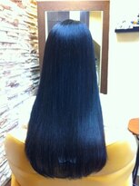 ヘアー クリエイト カルム(Hair create Calme)&nbsp;美髪ストレートエステ（縮毛矯正）