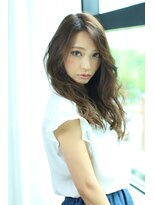 アドール(ADOR)&nbsp;グラマラスカール