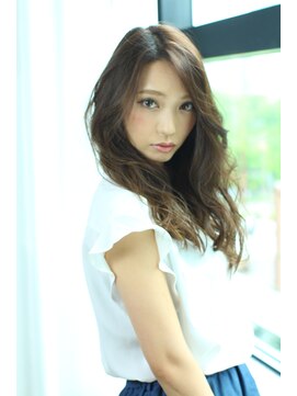 アドール(ADOR) グラマラスカール