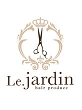 Le.jardin　hair produce【ル・ジャルダン　ヘアプロデュース】