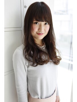 フォルテ 藤枝エピ店 カジュアルウェーブ