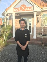 主婦の美容室ふぁむ&nbsp;山崎 伸