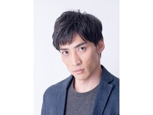 バース ヘアー デザイン(BIRTH hair design)