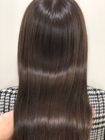 リス 恵比寿(Liss)&nbsp;【Liss】『シルバーアメジスト×アディクシーカラー』