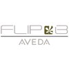 フリップビーアヴェダ(FLIP B AVEDA)のお店ロゴ